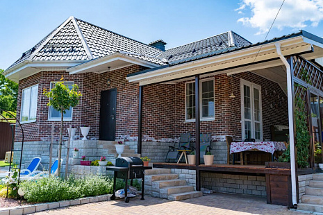 Объект из Кирпич Baksteen Харлем